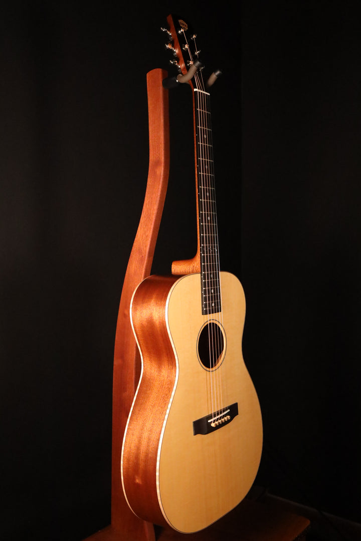 Beard DecoPhonic Sidecar Select - Engelmann Spruce/Mahogany (NEW)