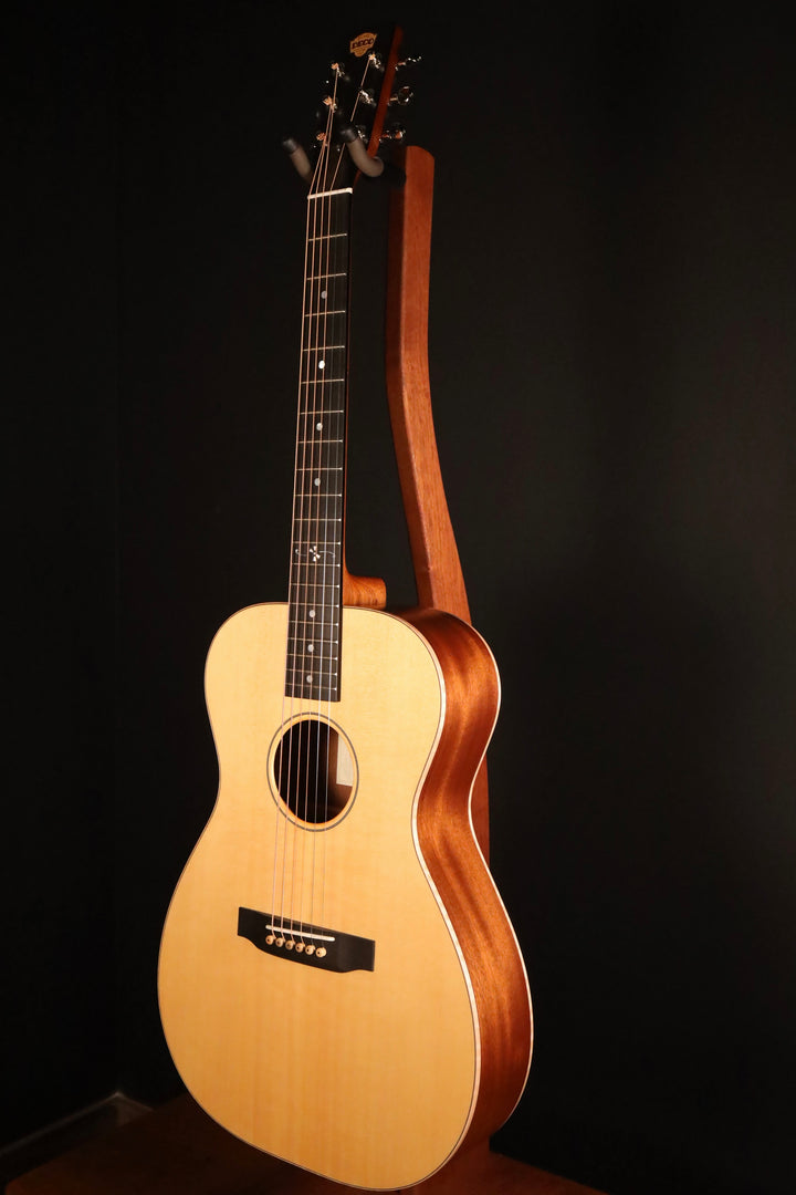 Beard DecoPhonic Sidecar Select - Engelmann Spruce/Mahogany (NEW)