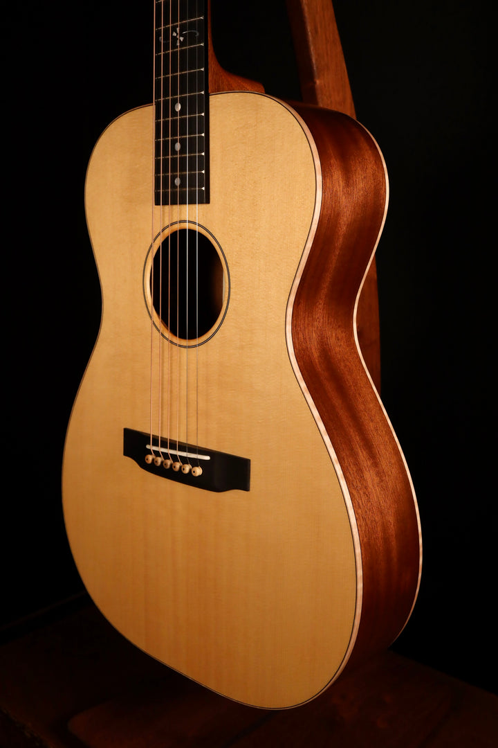 Beard DecoPhonic Sidecar Select - Engelmann Spruce/Mahogany (NEW)