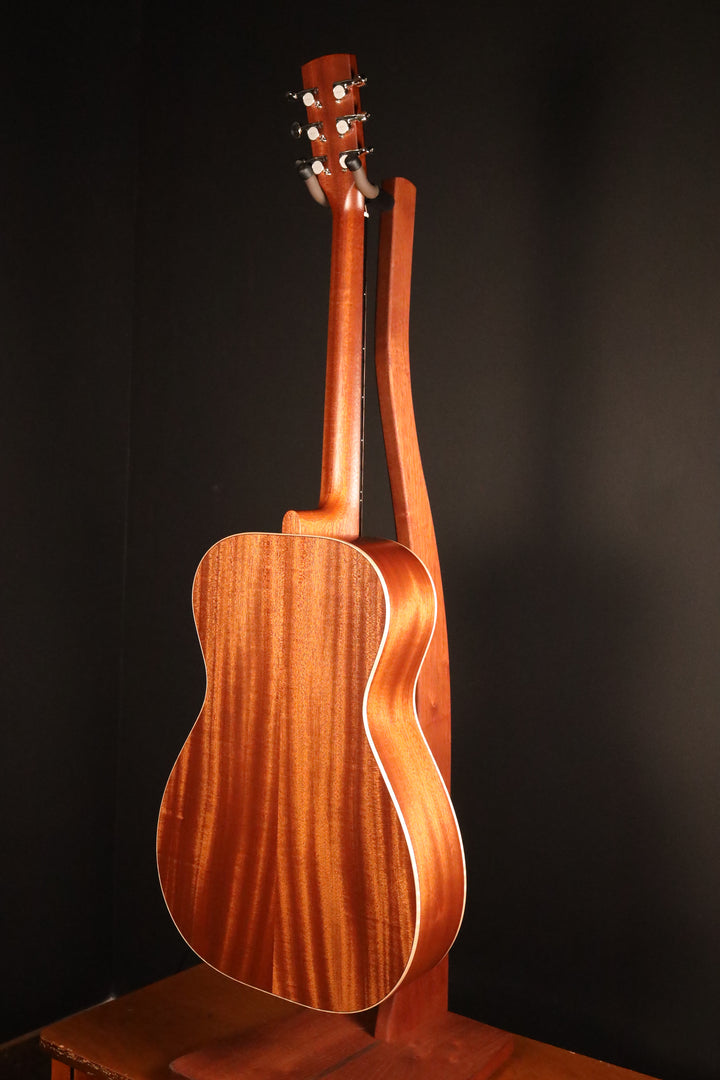 Beard DecoPhonic Sidecar Select - Engelmann Spruce/Mahogany (NEW)