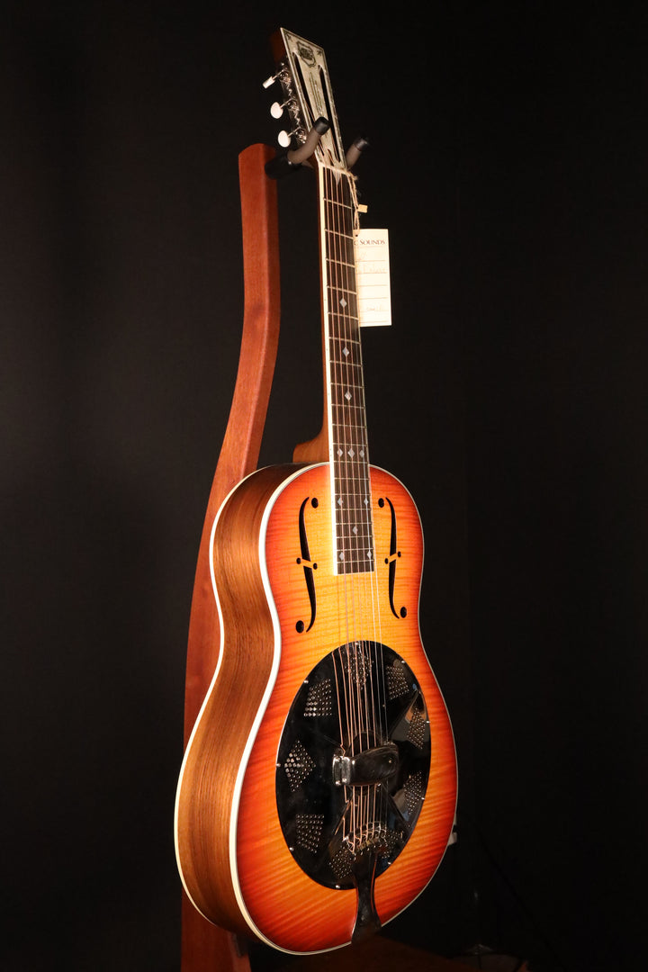 National Estralita Deluxe (New)
