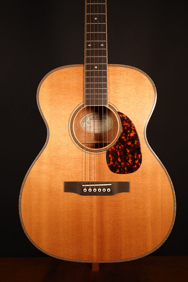 Larrivee OM-50 Sitka/Mahogany (New)