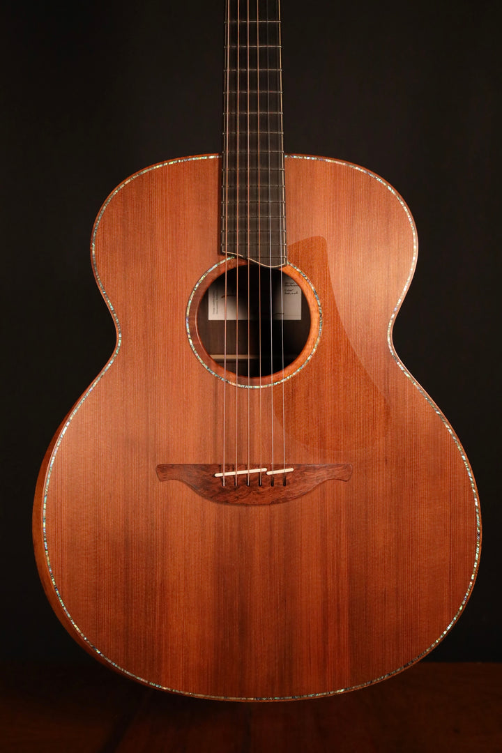 Lowden O-50 - Sinker Redwood/African Blackwood (2022)