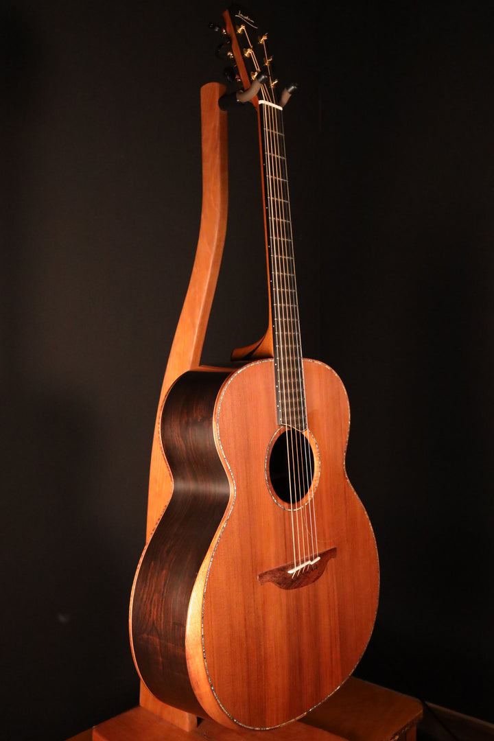 Lowden O-50 - Sinker Redwood/African Blackwood (2022)