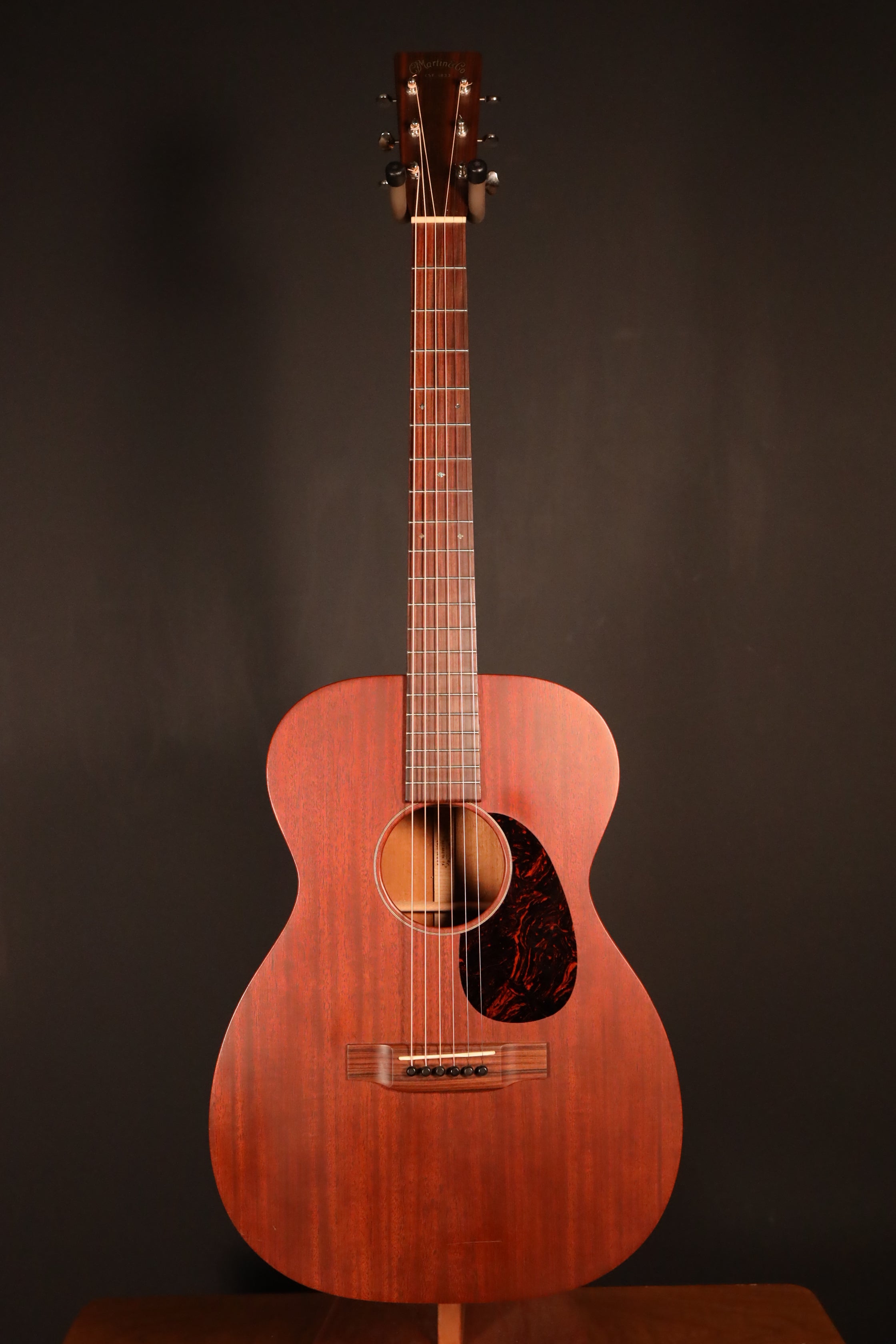 Pre-Owned – Organic Sounds Select Guitars