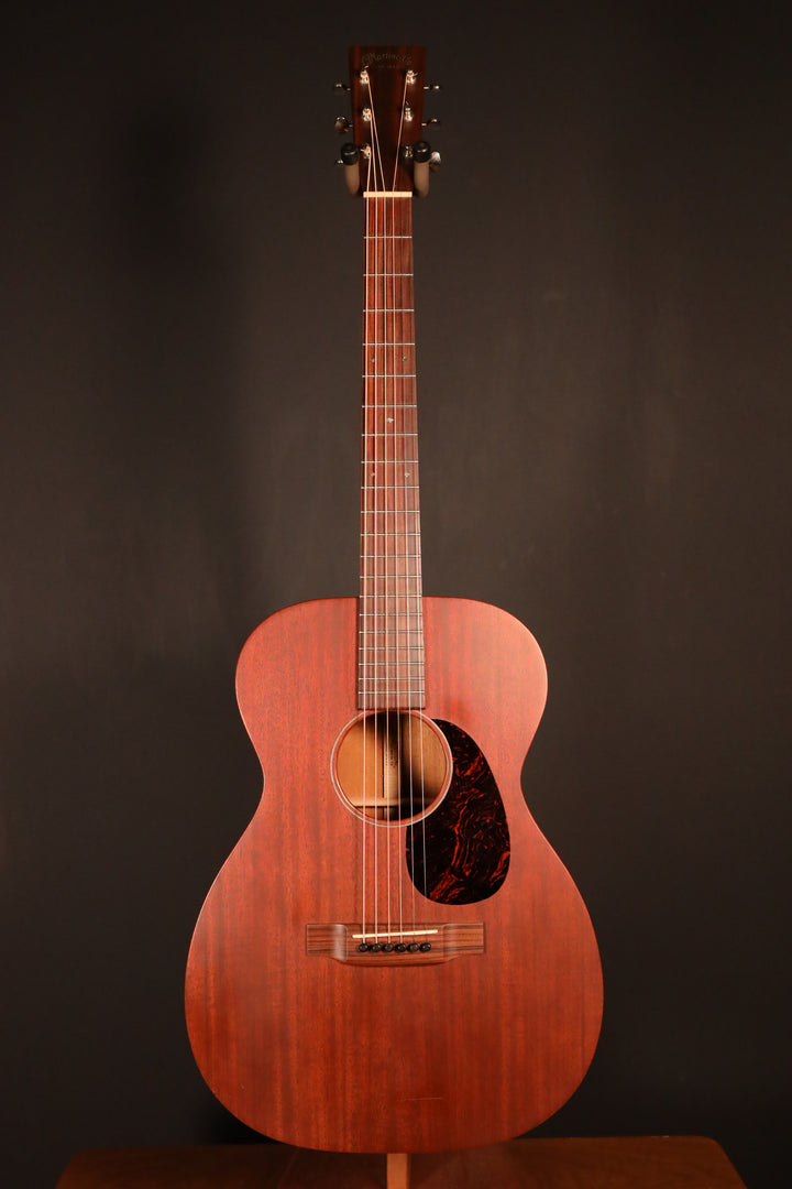 Martin 00-15M - All Mahogany (2012)