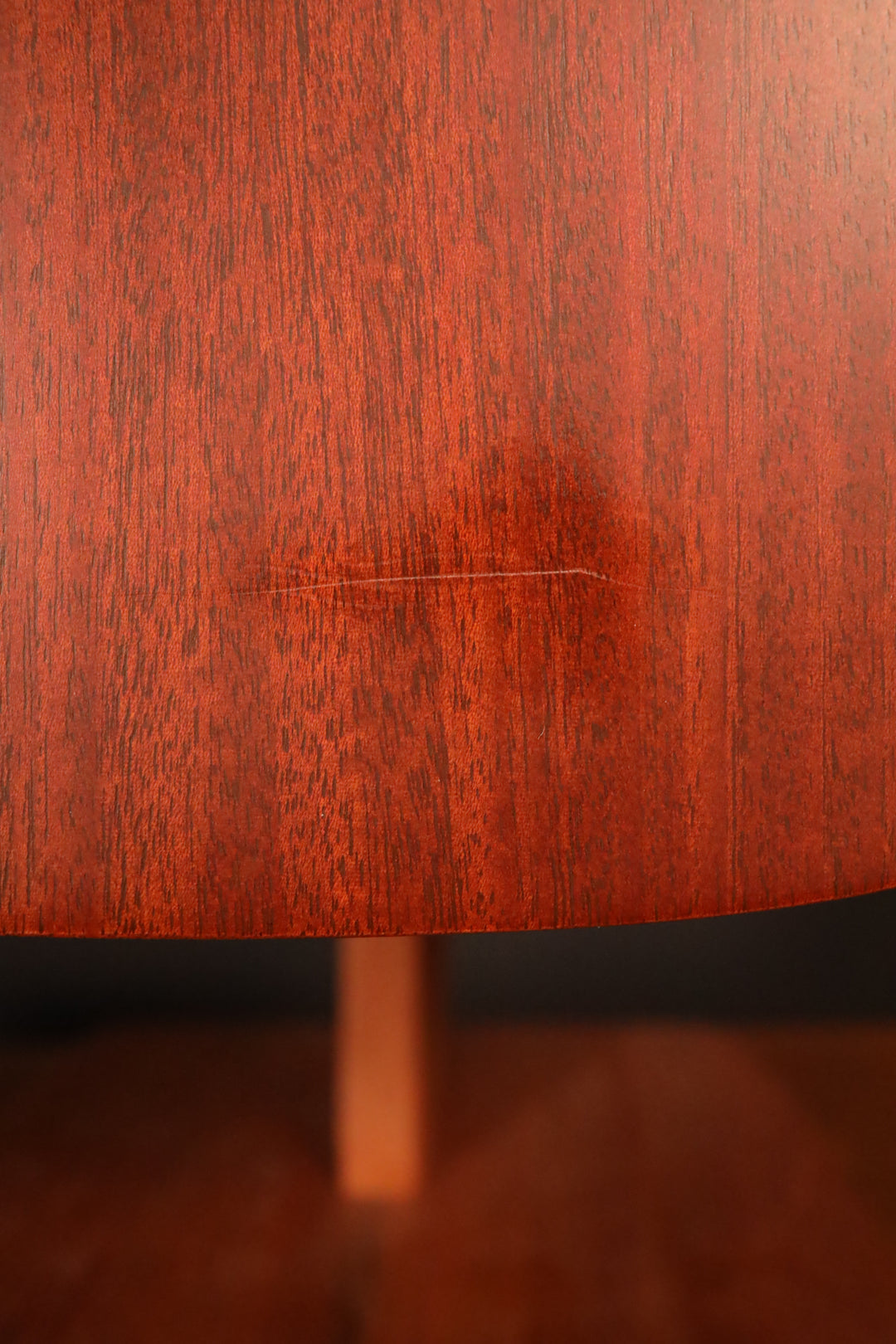 Martin 00-15M - All Mahogany (2012)