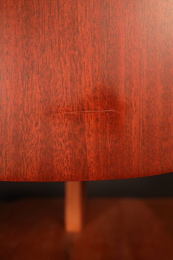 Martin 00-15M - All Mahogany (2012)