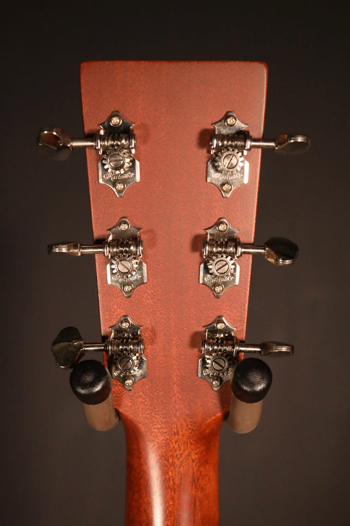 Martin 00-15M - All Mahogany (2012)