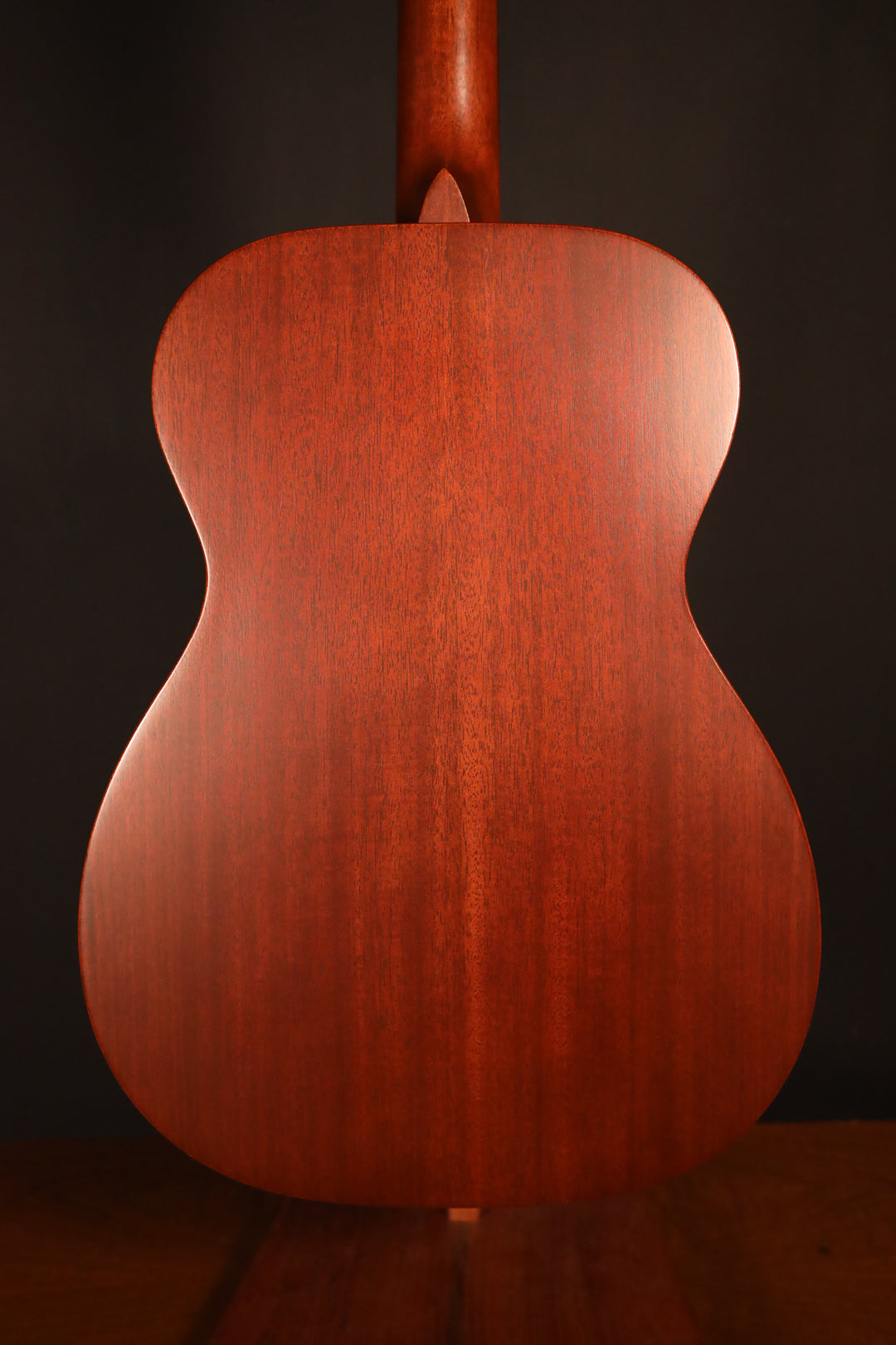 Martin 00-15M - All Mahogany (2012)