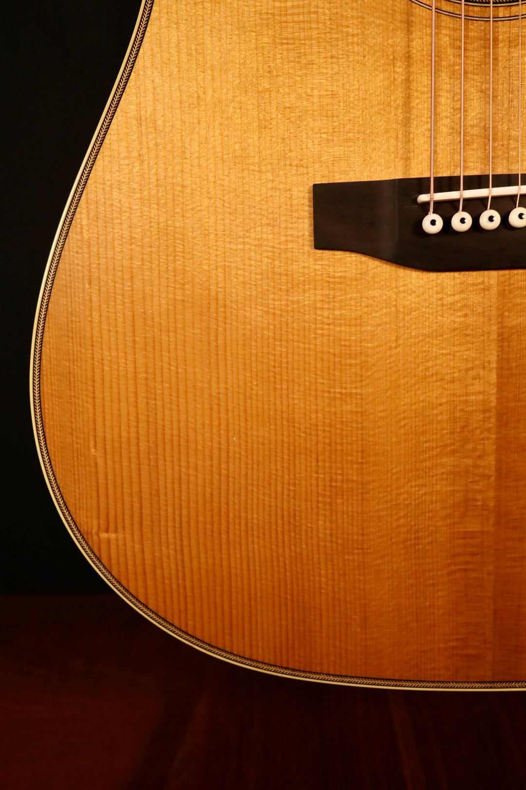 Gallagher Bluegrass Belle Rosewood Dreadnought - Torrefied Adirondack Spruce/Indian Rosewood (NEW)