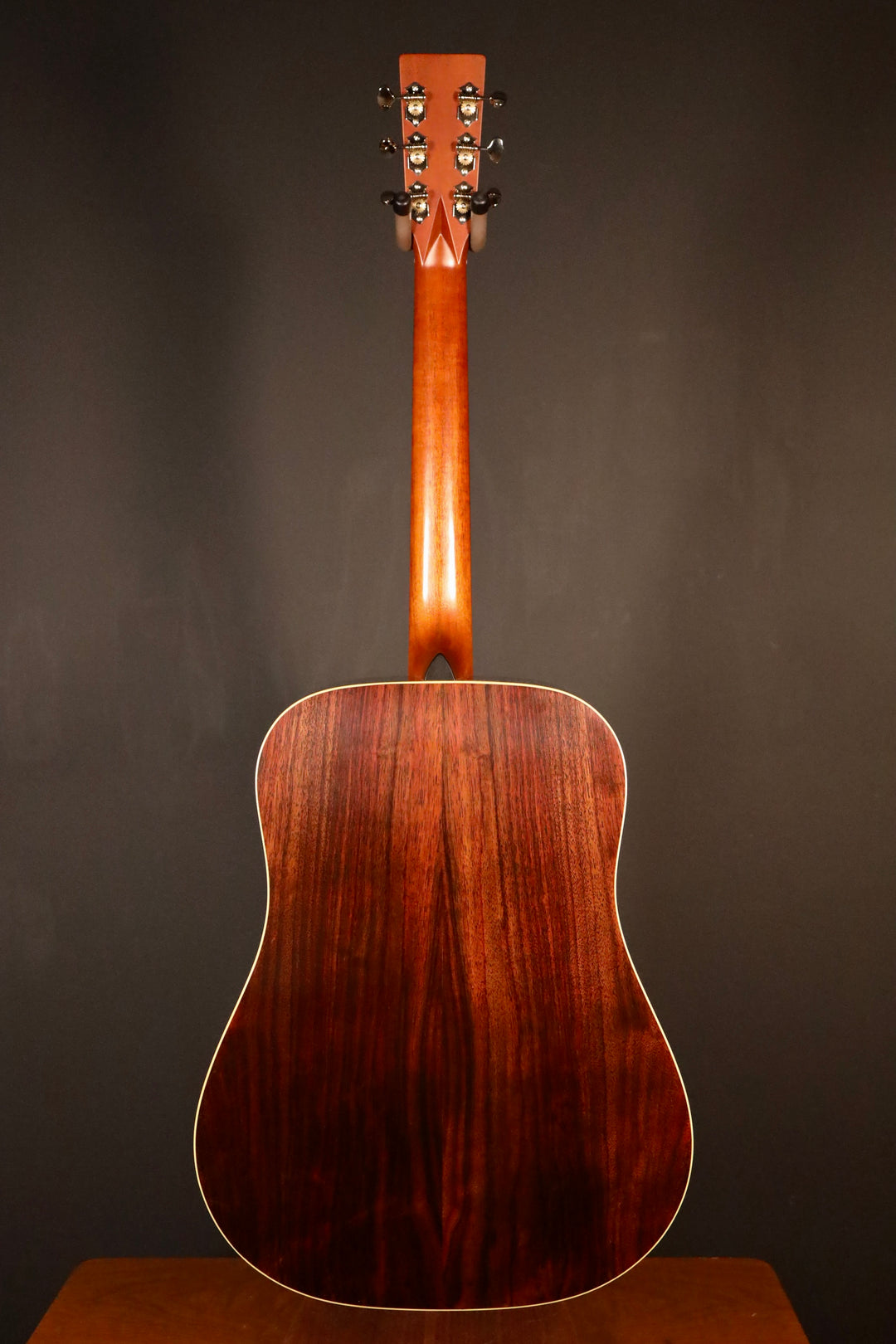 Gallagher Bluegrass Belle Rosewood Dreadnought - Torrefied Adirondack Spruce/Indian Rosewood (NEW)