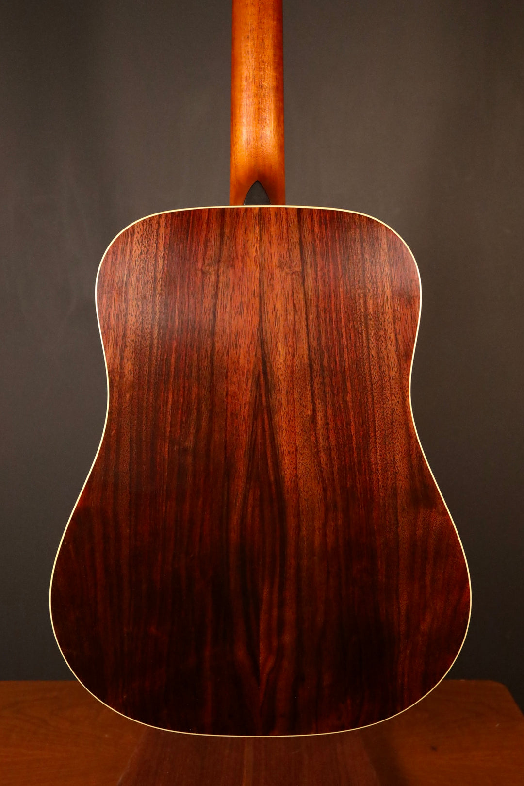 Gallagher Bluegrass Belle Rosewood Dreadnought - Torrefied Adirondack Spruce/Indian Rosewood (NEW)