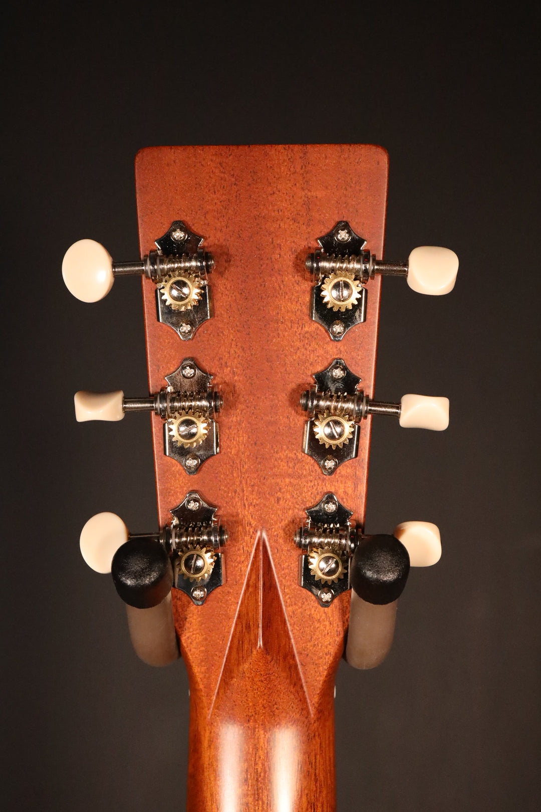 Gallagher Bluegrass Belle Grand Auditorium - Torrefied Adirondack Spruce/Mahogany (NEW)