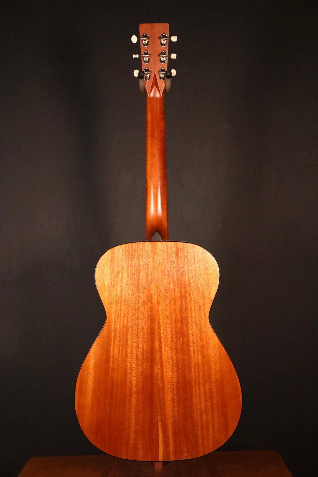Gallagher Bluegrass Belle Grand Auditorium - Torrefied Adirondack Spruce/Mahogany (NEW)