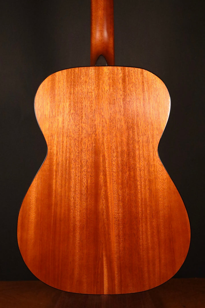 Gallagher Bluegrass Belle Grand Auditorium - Torrefied Adirondack Spruce/Mahogany (NEW)