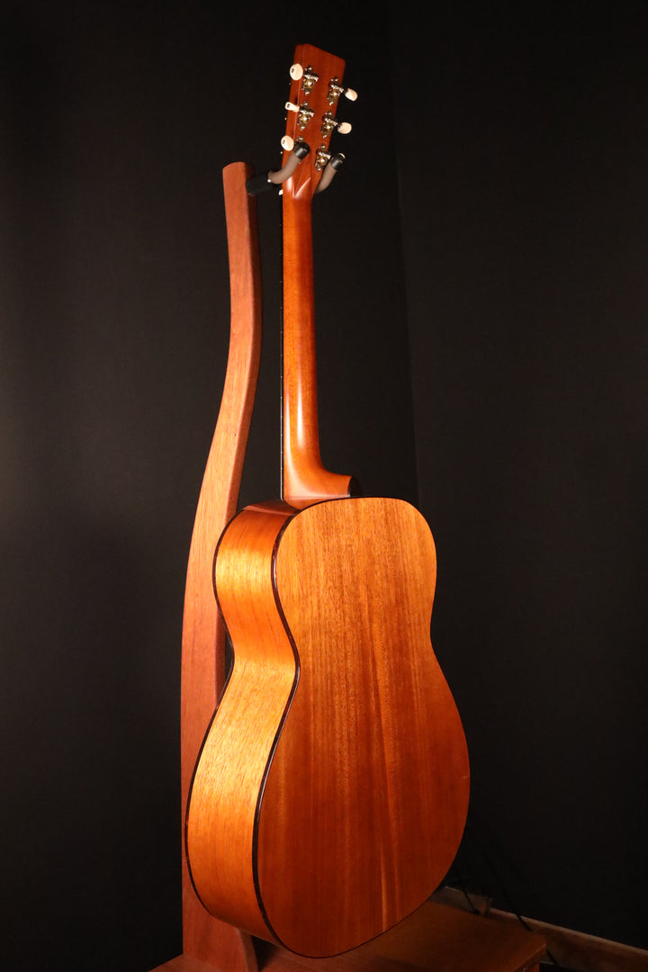 Gallagher Bluegrass Belle Grand Auditorium - Torrefied Adirondack Spruce/Mahogany (NEW)