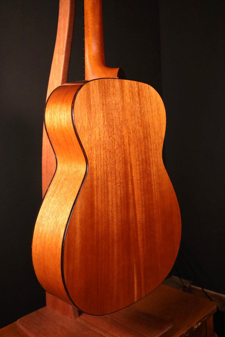 Gallagher Bluegrass Belle Grand Auditorium - Torrefied Adirondack Spruce/Mahogany (NEW)