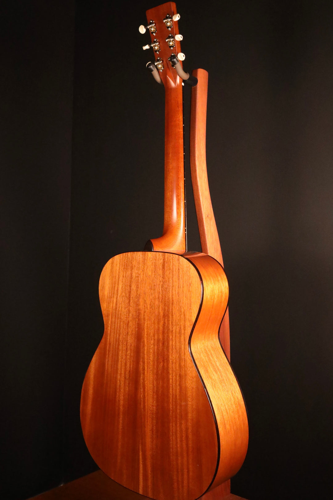 Gallagher Bluegrass Belle Grand Auditorium - Torrefied Adirondack Spruce/Mahogany (NEW)