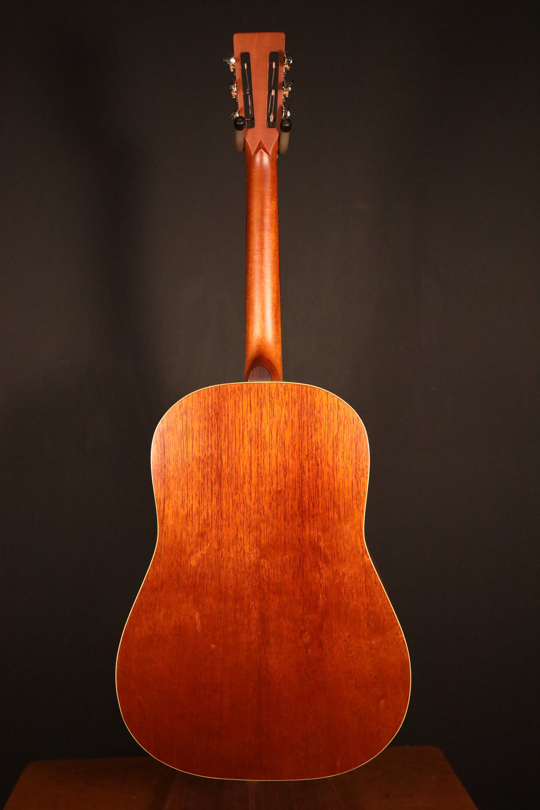Gallagher Bluegrass Belle Modified Mahogany 12 Fret Dreadnought - Torrefied Adirondack Spruce/Mahogany (NEW)