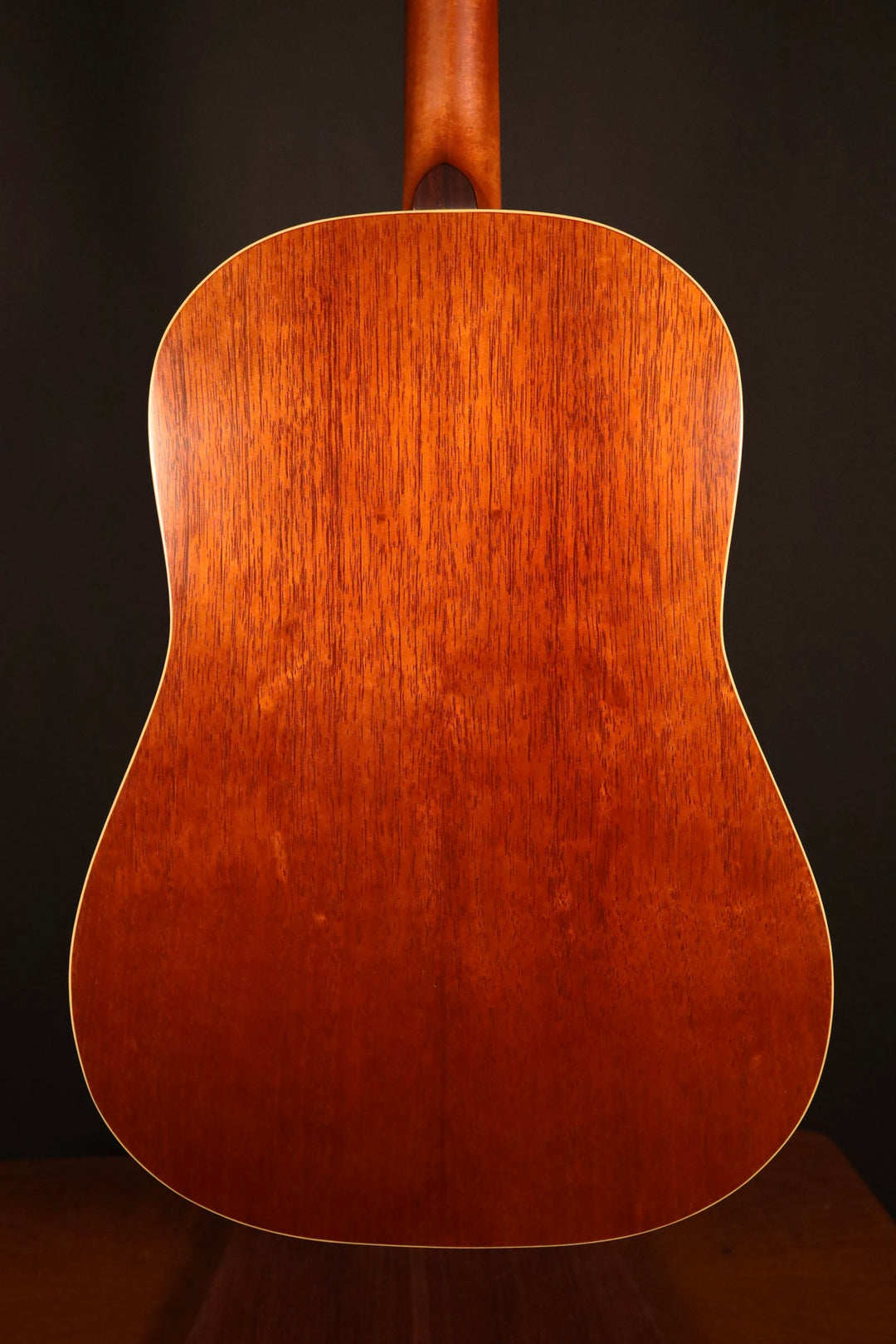 Gallagher Bluegrass Belle Modified Mahogany 12 Fret Dreadnought - Torrefied Adirondack Spruce/Mahogany (NEW)