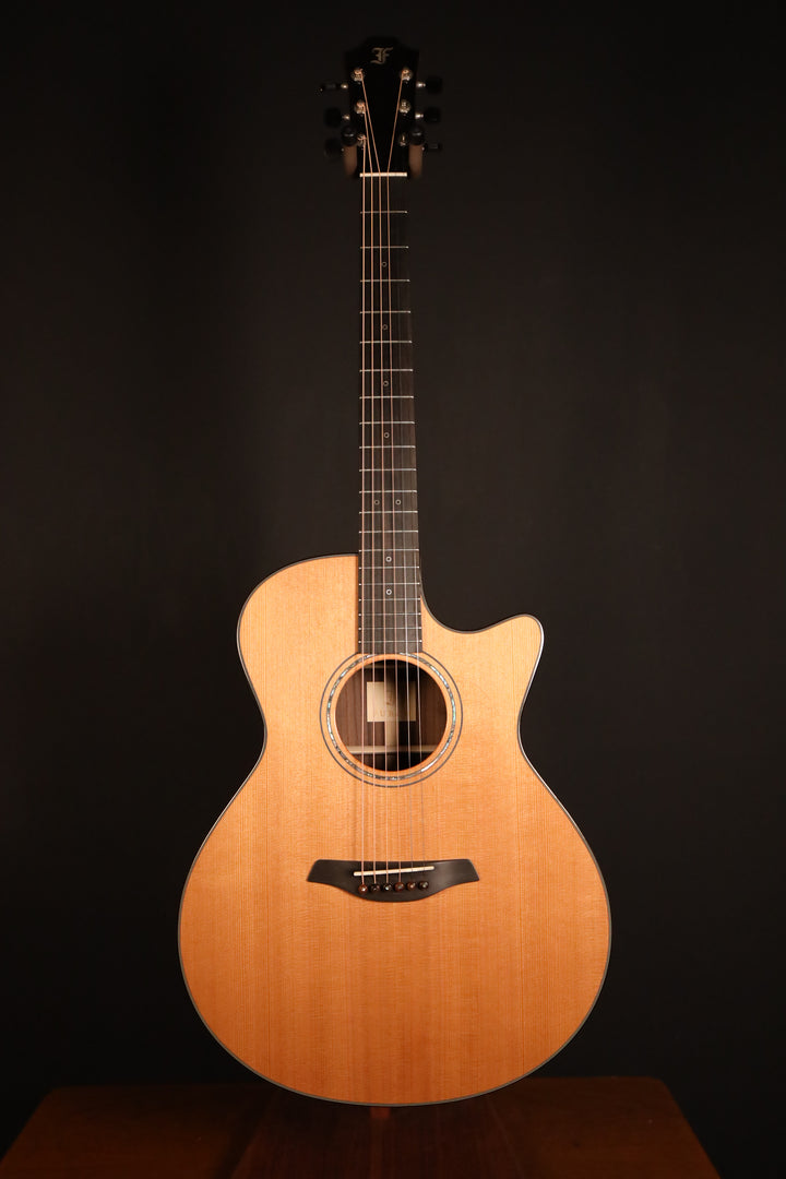 Furch Master's Choice Yellow GC-CR SPA - Cedar/Indian Rosewood (NEW)