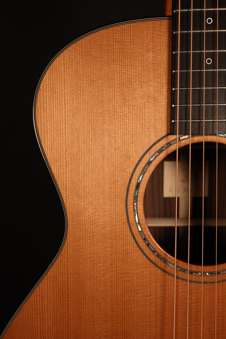 Furch Master's Choice Yellow GC-CR SPA - Cedar/Indian Rosewood (NEW)