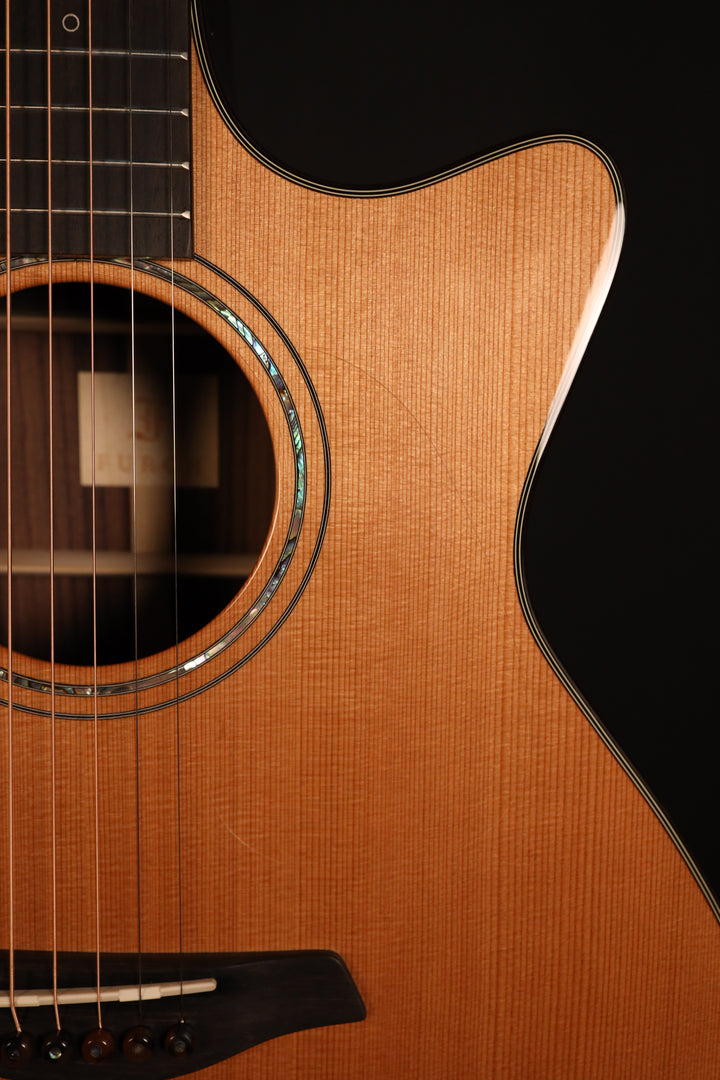 Furch Master's Choice Yellow GC-CR SPA - Cedar/Indian Rosewood (NEW)