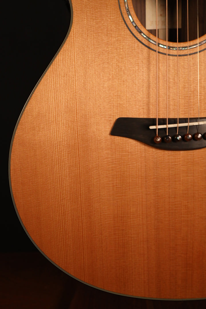 Furch Master's Choice Yellow GC-CR SPA - Cedar/Indian Rosewood (NEW)