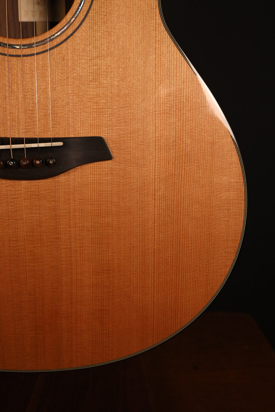Furch Master's Choice Yellow GC-CR SPA - Cedar/Indian Rosewood (NEW)