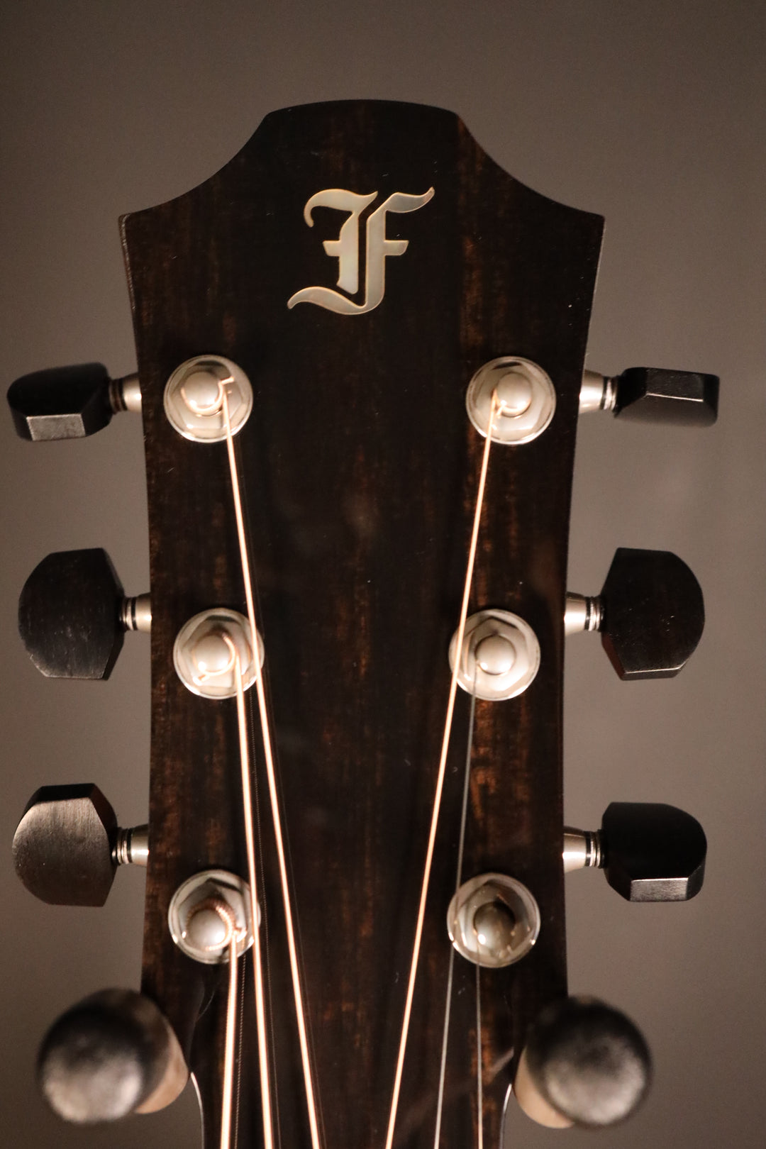 Furch Master's Choice Yellow GC-CR SPA - Cedar/Indian Rosewood (NEW)