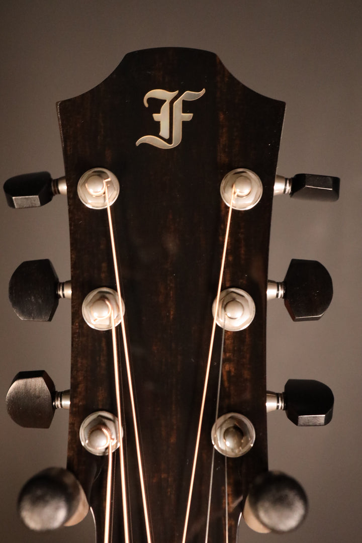 Furch Master's Choice Yellow GC-CR SPA - Cedar/Indian Rosewood (NEW)
