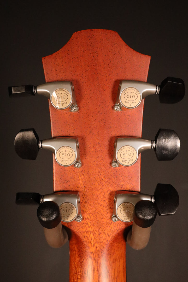 Furch Master's Choice Yellow GC-CR SPA - Cedar/Indian Rosewood (NEW)