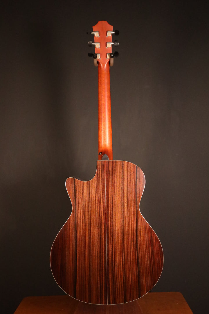 Furch Master's Choice Yellow GC-CR SPA - Cedar/Indian Rosewood (NEW)