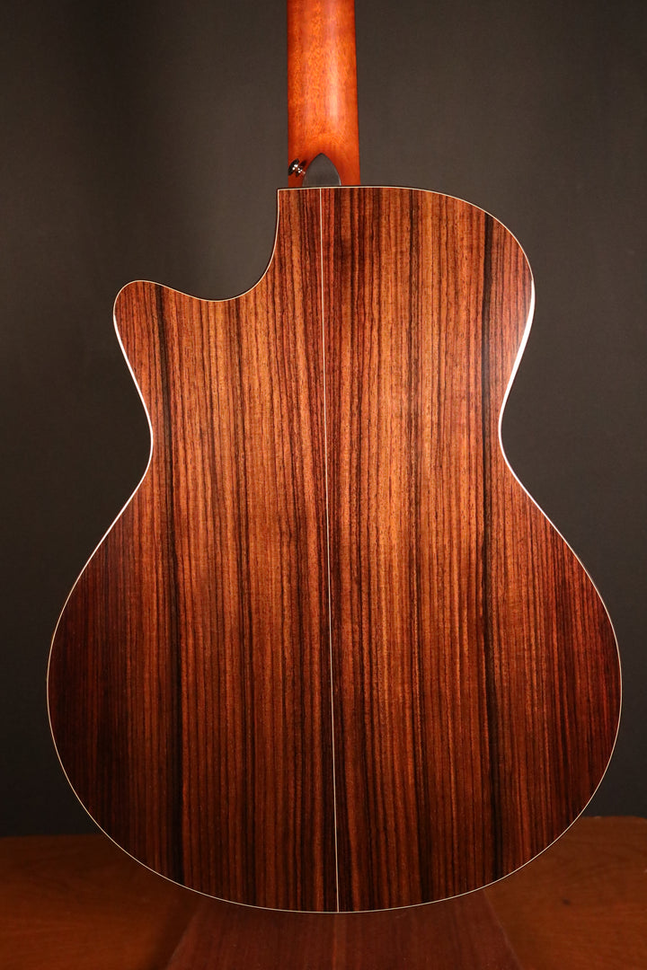 Furch Master's Choice Yellow GC-CR SPA - Cedar/Indian Rosewood (NEW)