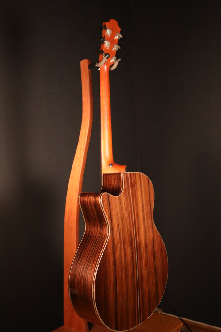 Furch Master's Choice Yellow GC-CR SPA - Cedar/Indian Rosewood (NEW)