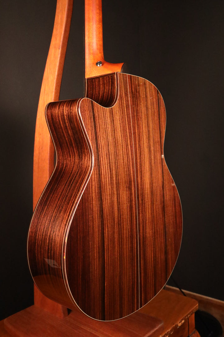 Furch Master's Choice Yellow GC-CR SPA - Cedar/Indian Rosewood (NEW)