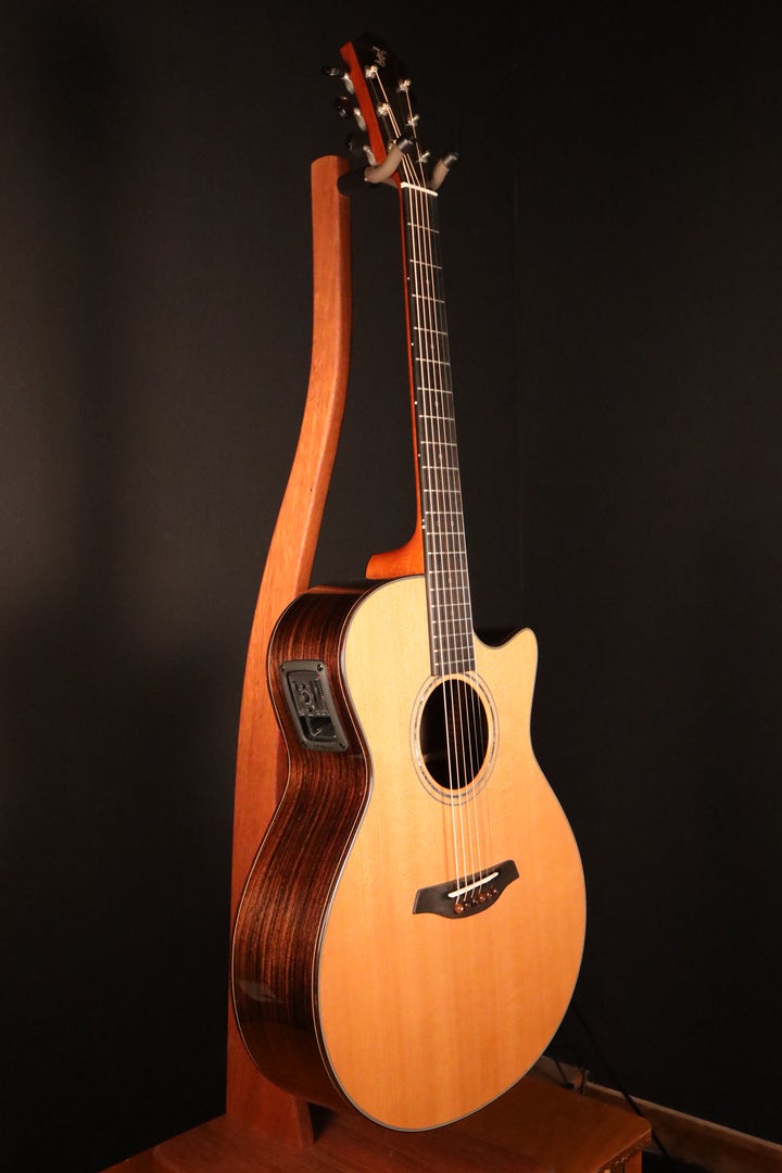 Furch Master's Choice Yellow GC-CR SPA - Cedar/Indian Rosewood (NEW)