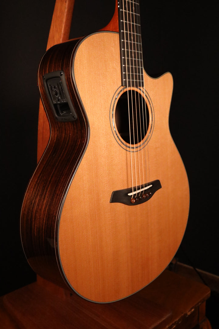 Furch Master's Choice Yellow GC-CR SPA - Cedar/Indian Rosewood (NEW)