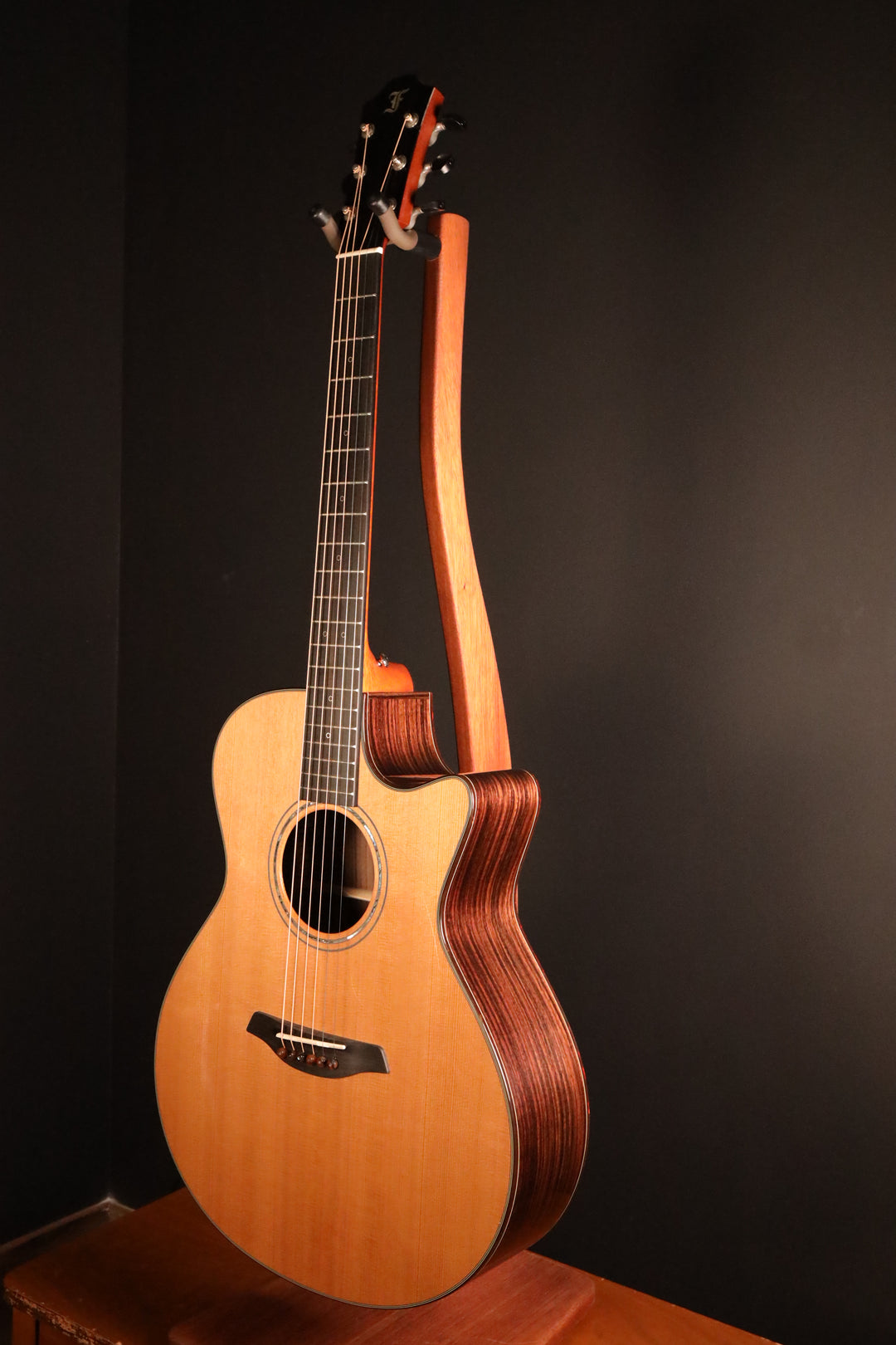 Furch Master's Choice Yellow GC-CR SPA - Cedar/Indian Rosewood (NEW)