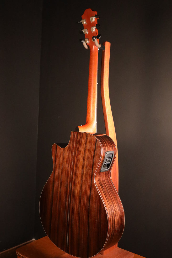 Furch Master's Choice Yellow GC-CR SPA - Cedar/Indian Rosewood (NEW)