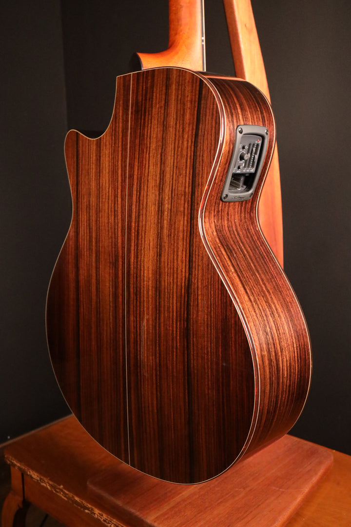 Furch Master's Choice Yellow GC-CR SPA - Cedar/Indian Rosewood (NEW)