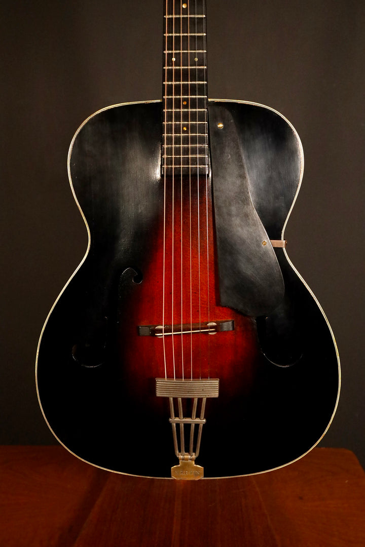 Martin F-1 Archtop - Spruce/Mahogany (1940)