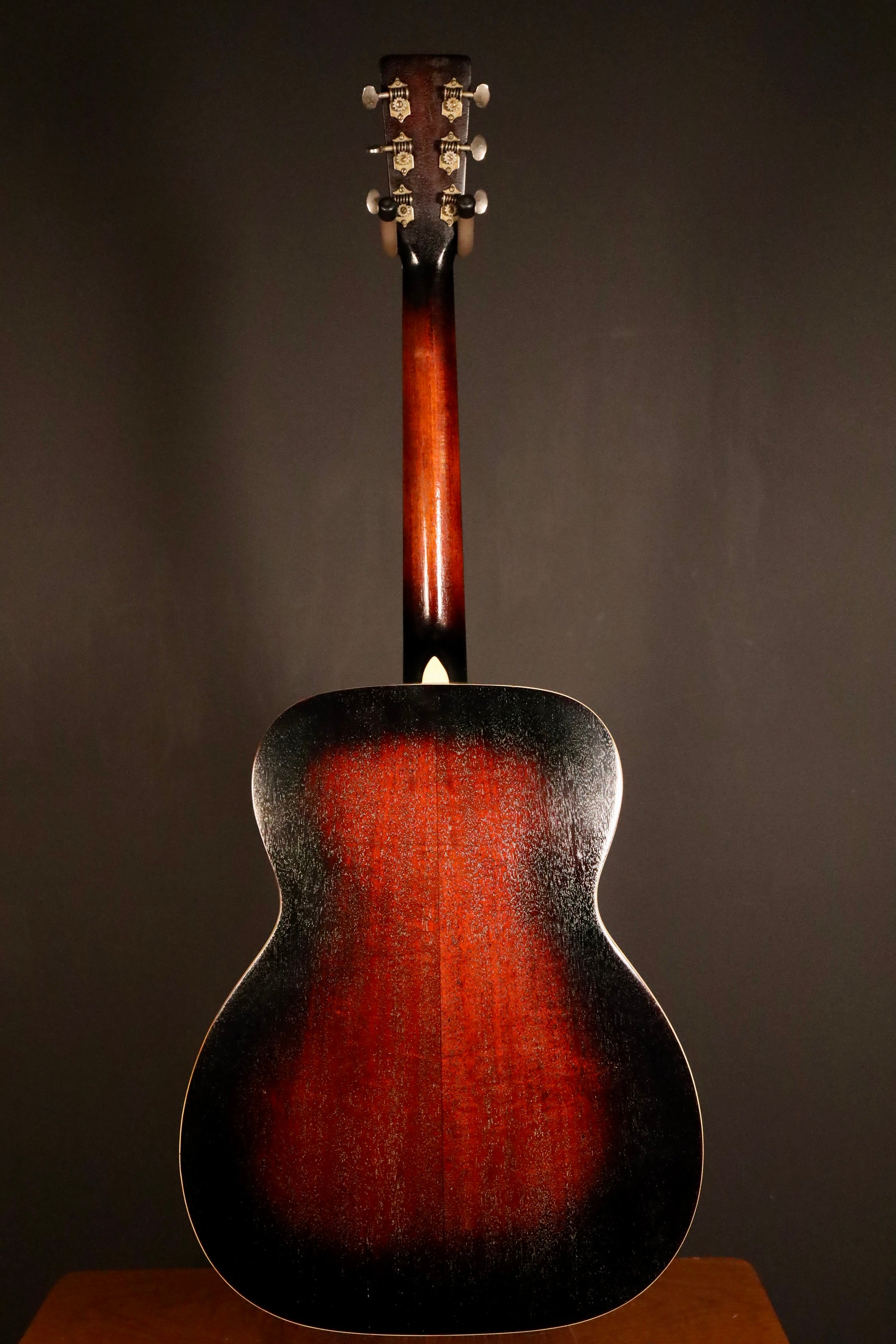 Pre-Owned – Organic Sounds Select Guitars