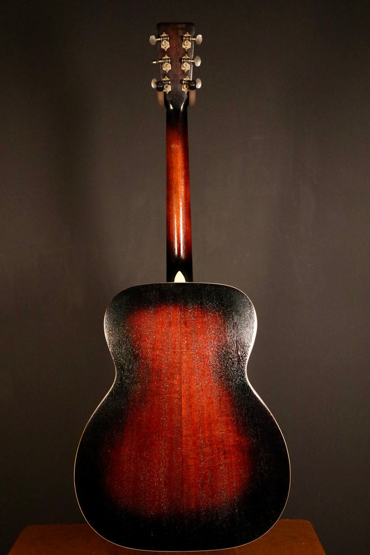 Martin F-1 Archtop - Spruce/Mahogany (1940)