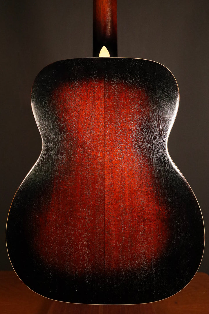 Martin F-1 Archtop - Spruce/Mahogany (1940)