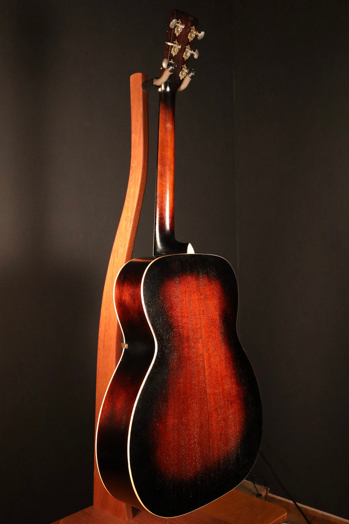 Martin F-1 Archtop - Spruce/Mahogany (1940)
