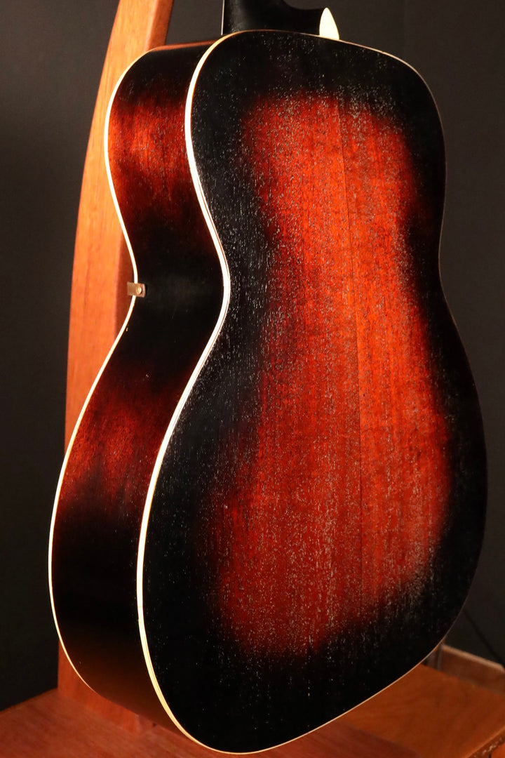 Martin F-1 Archtop - Spruce/Mahogany (1940)