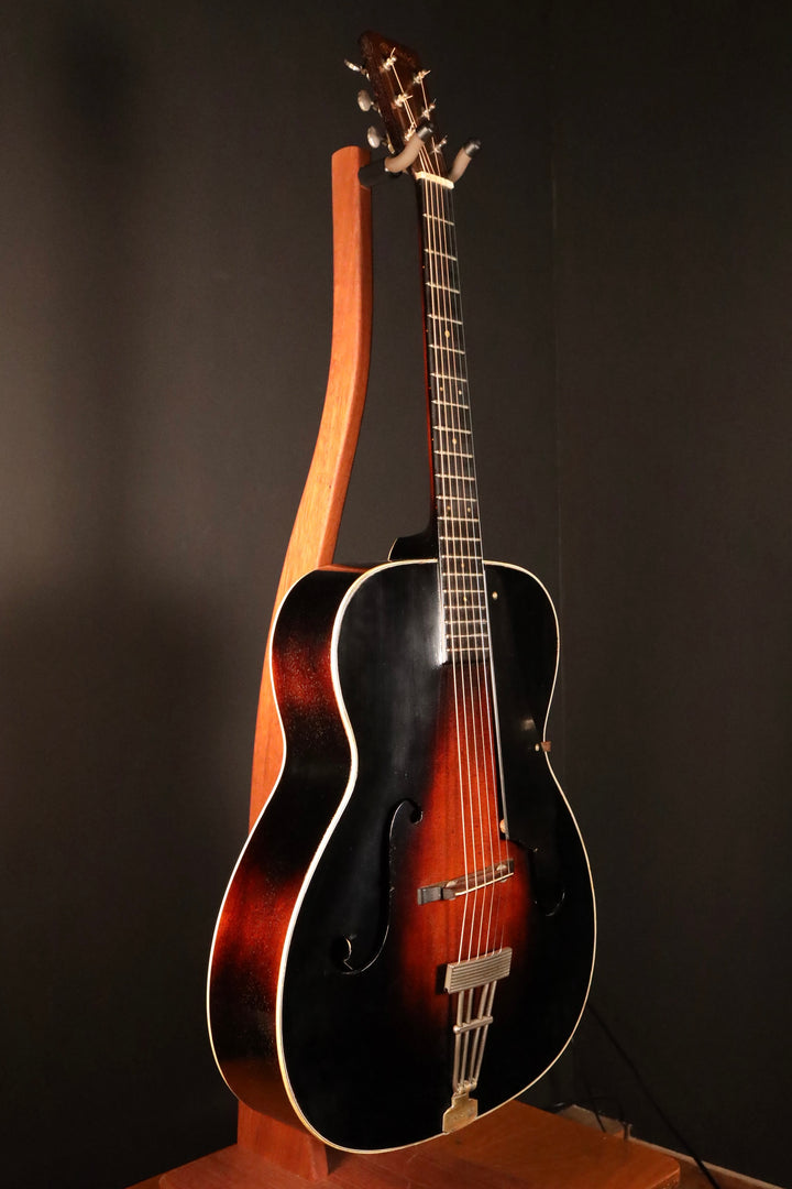 Martin F-1 Archtop - Spruce/Mahogany (1940)