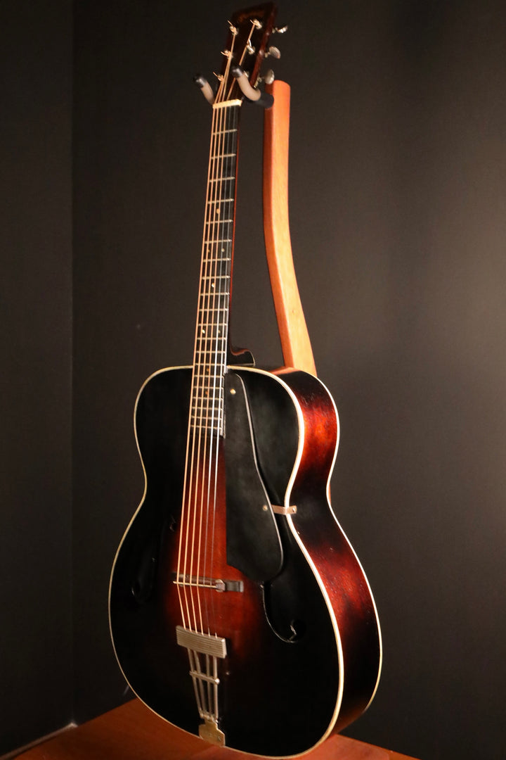 Martin F-1 Archtop - Spruce/Mahogany (1940)
